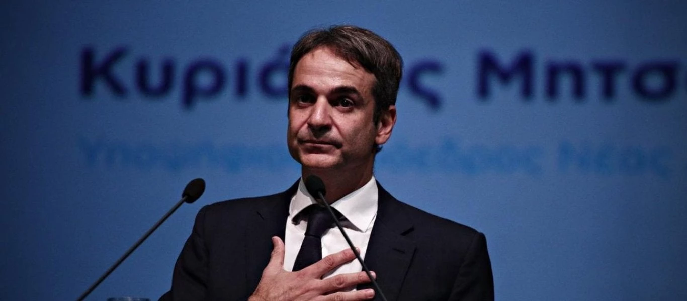 Κ. Μητσοτάκης: «Δεν θα ψηφίσω της συμφωνία για τα Σκόπια – Αν κυρωθεί από τη Βουλή, στενεύουν τα περιθώρια ελιγμών»